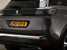 Peugeot 3008 thumbnail 21