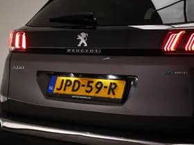Peugeot 3008 thumbnail 22