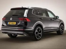 Volkswagen Tiguan thumbnail 2