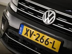 Volkswagen Tiguan thumbnail 18