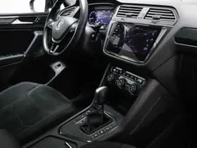 Volkswagen Tiguan thumbnail 3