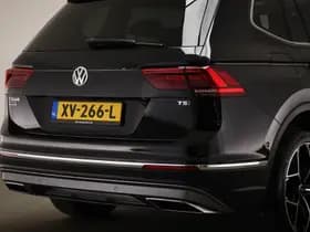 Volkswagen Tiguan thumbnail 24