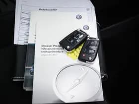 Volkswagen Tiguan thumbnail 59