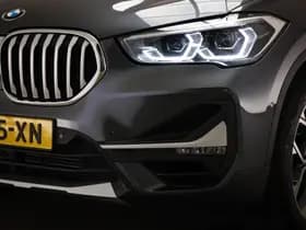 BMW X1 thumbnail 17