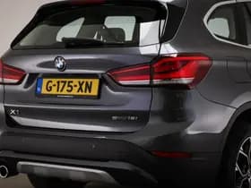 BMW X1 thumbnail 20
