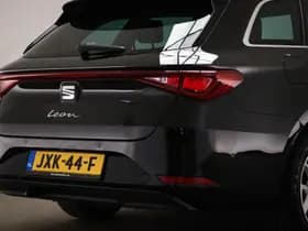 SEAT Leon thumbnail 23
