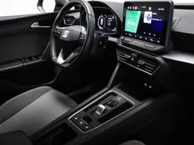 SEAT Leon thumbnail 4