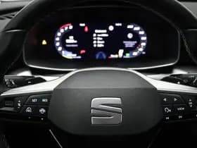 SEAT Leon thumbnail 35