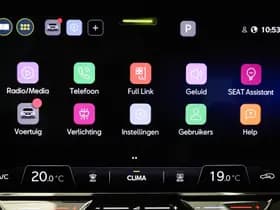 SEAT Leon thumbnail 43