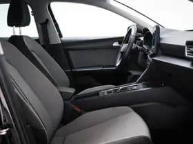 SEAT Leon thumbnail 10