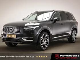 Volvo XC90 thumbnail 1