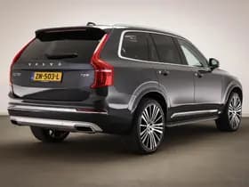 Volvo XC90 thumbnail 2