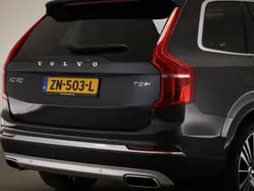 Volvo XC90 thumbnail 32