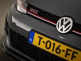 Volkswagen Golf thumbnail 14