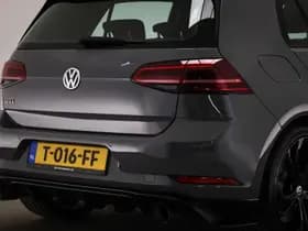 Volkswagen Golf thumbnail 20