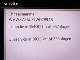 Volkswagen Golf thumbnail 53