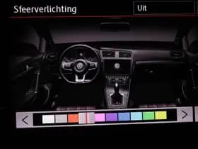 Volkswagen Golf thumbnail 7