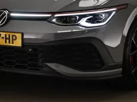 Volkswagen Golf thumbnail 17