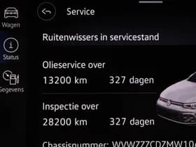 Volkswagen Golf thumbnail 58