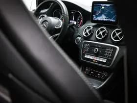 Mercedes-Benz GLA thumbnail 16