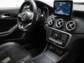 Mercedes-Benz GLA thumbnail 3