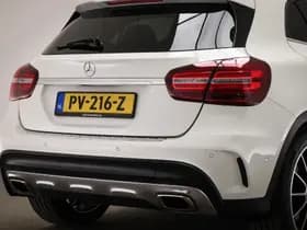 Mercedes-Benz GLA thumbnail 24
