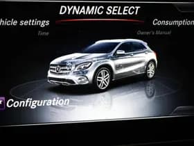 Mercedes-Benz GLA thumbnail 57