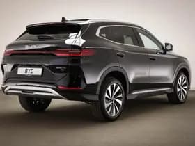 BYD Seal U thumbnail 2