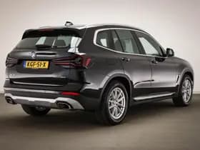 BMW X3 thumbnail 2