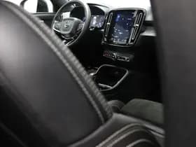 Volvo XC40 thumbnail 13