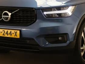 Volvo XC40 thumbnail 18