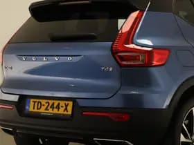 Volvo XC40 thumbnail 21