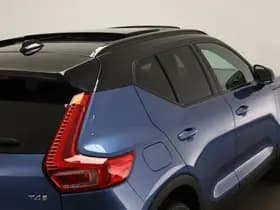 Volvo XC40 thumbnail 8