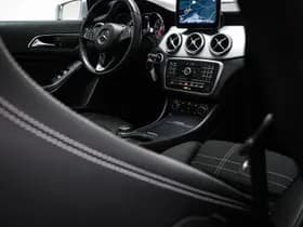 Mercedes-Benz GLA thumbnail 13