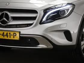 Mercedes-Benz GLA thumbnail 16