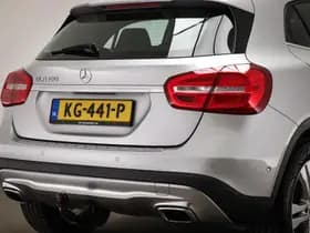 Mercedes-Benz GLA thumbnail 19