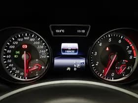 Mercedes-Benz GLA thumbnail 4