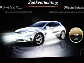 Mercedes-Benz GLA thumbnail 46