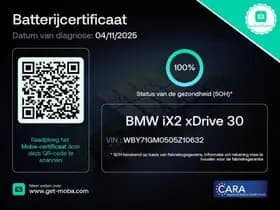 BMW iX2 thumbnail 3