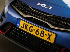 Kia Proceed thumbnail 18