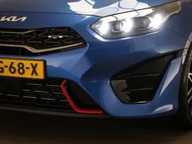 Kia Proceed thumbnail 19