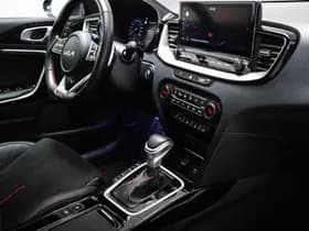 Kia Proceed thumbnail 3