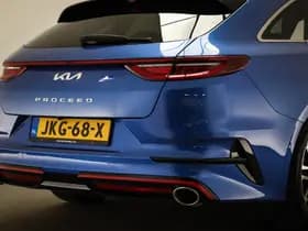 Kia Proceed thumbnail 24