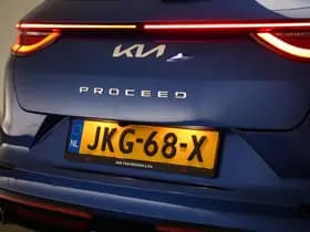Kia Proceed thumbnail 25