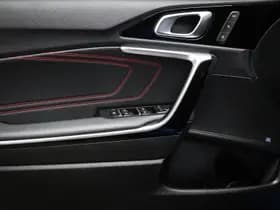 Kia Proceed thumbnail 29
