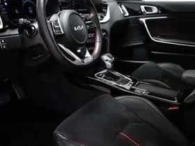 Kia Proceed thumbnail 33