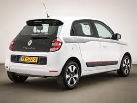 Renault Twingo thumbnail 2