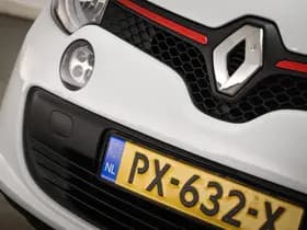 Renault Twingo thumbnail 14