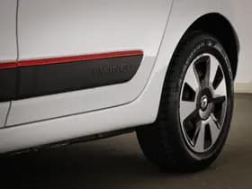 Renault Twingo thumbnail 17