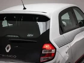 Renault Twingo thumbnail 19